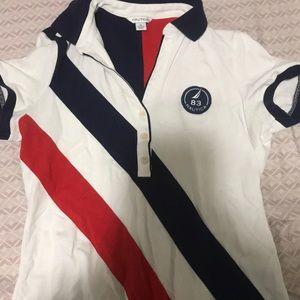 Nautica Polo Shirt